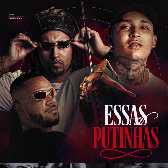 Essas Putinhas
