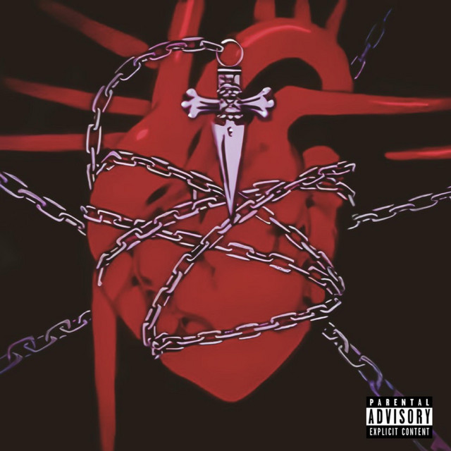 VDAY cover art