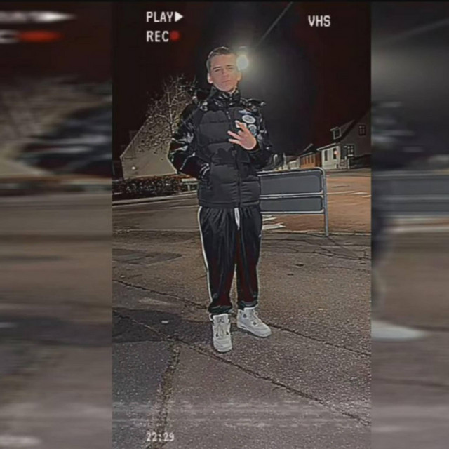 MŁODY ŻAKU