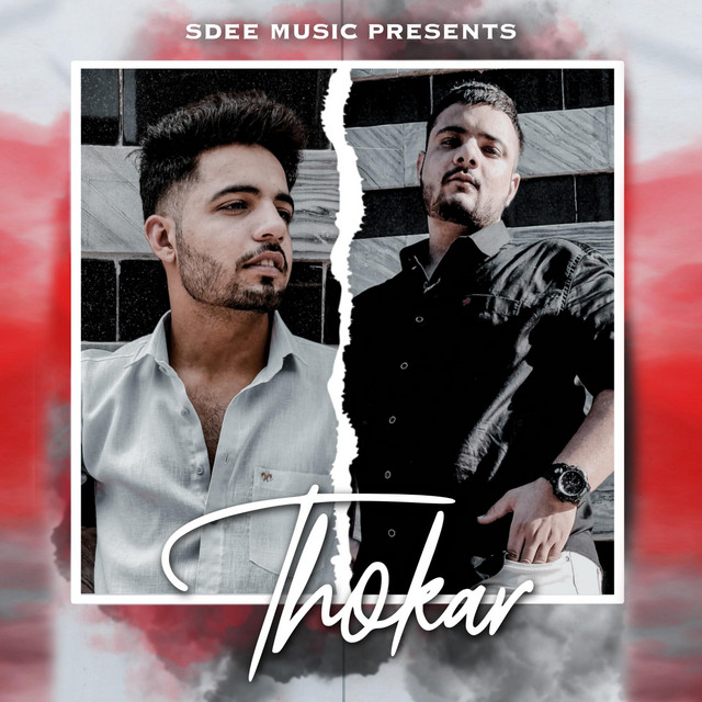 Thokar cover art