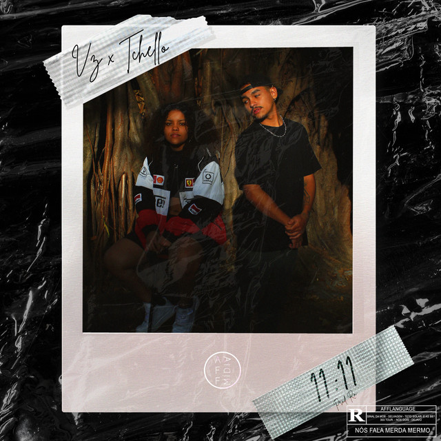 11:11 cover art