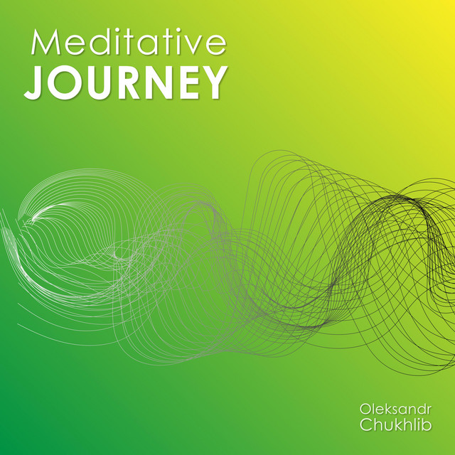 Meditative Journey cover art