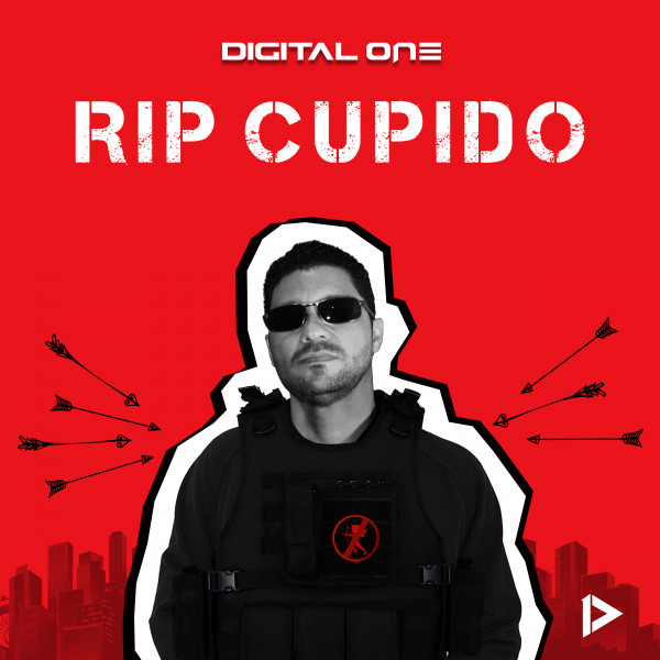 RIP Cupido
