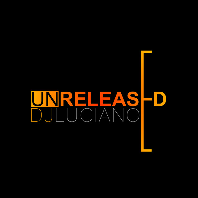 Unreleased cover art