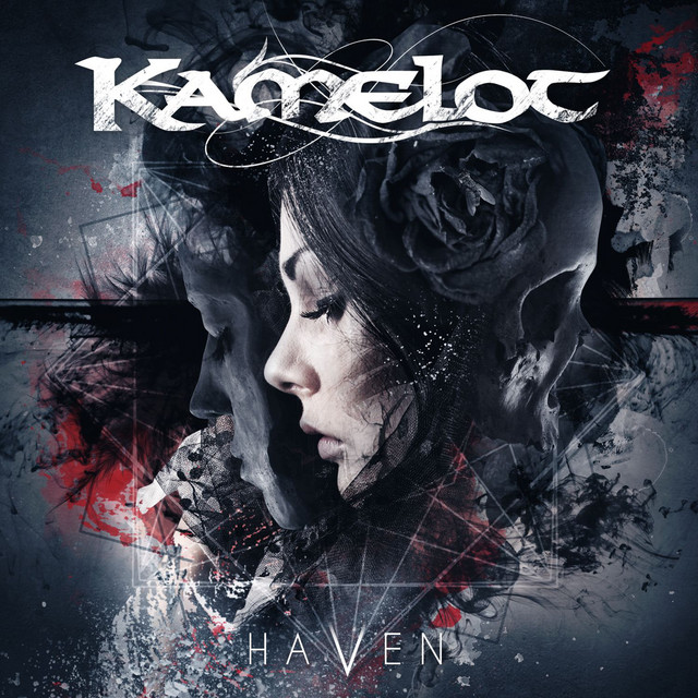 Haven [Deluxe Edition] cover art