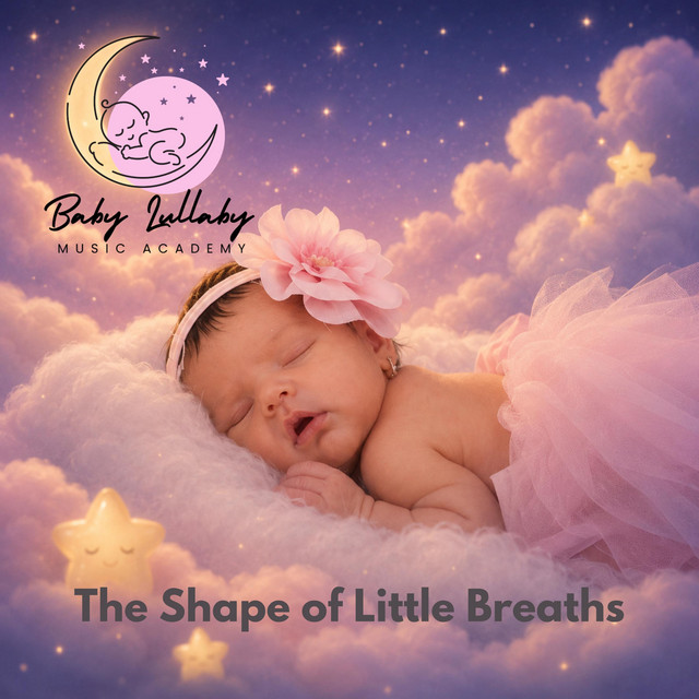The Shape of Little Breaths