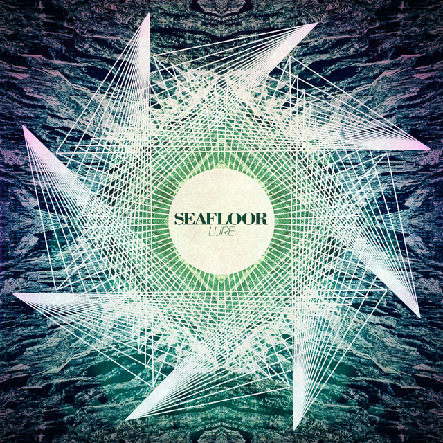 Lure cover art
