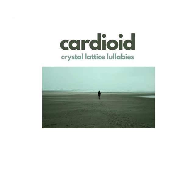 Crystal Lattice Lullabies cover art