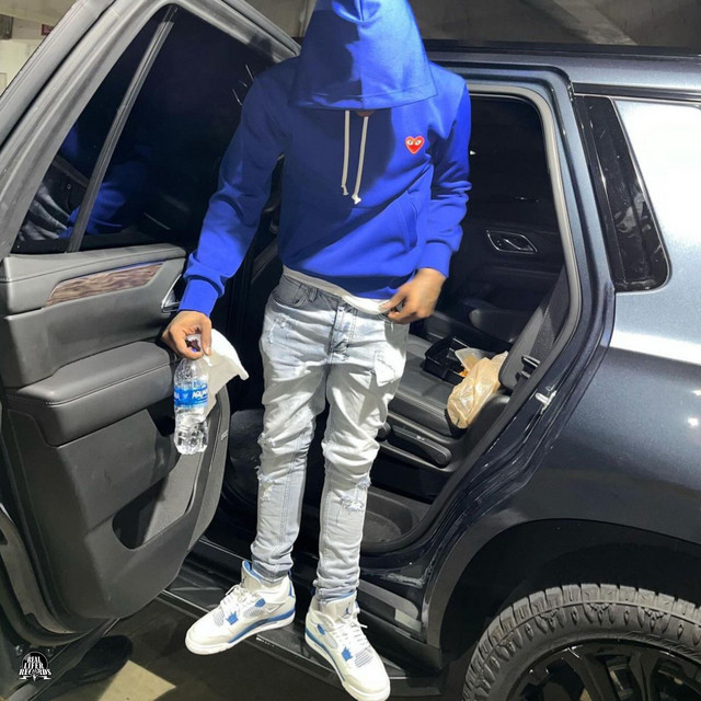 STILL ACTIVE cover art