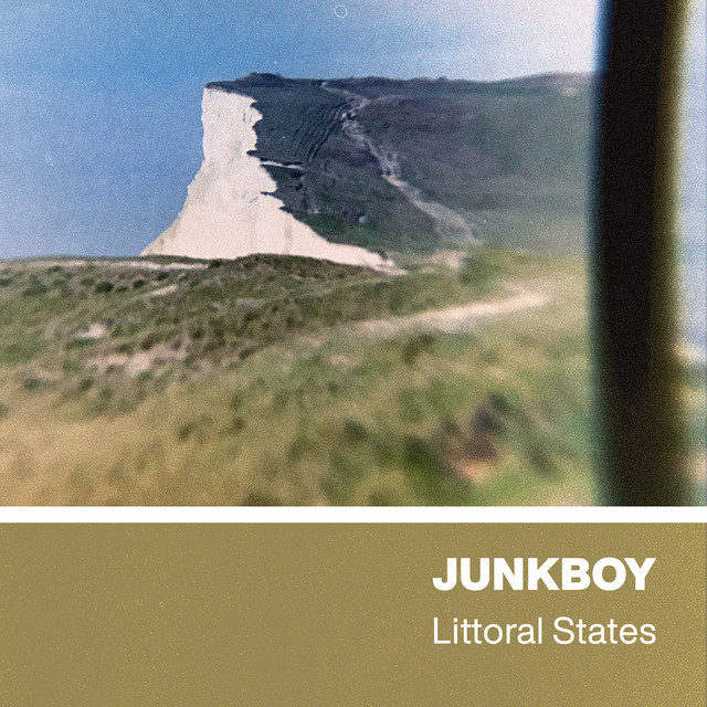 Littoral States cover art