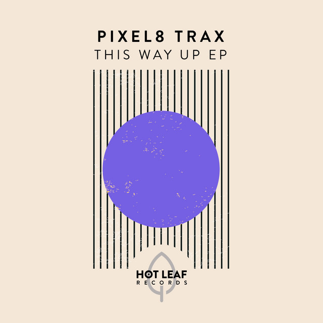 Trust - Extended Mix
