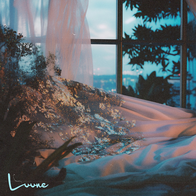 Underlight cover art