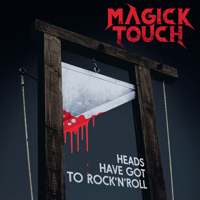Heads Have Got to Rock'n'roll cover
