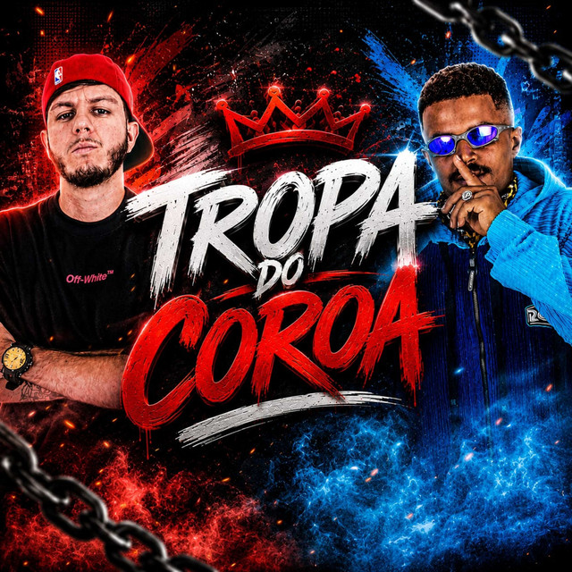 Tropa do Coroa