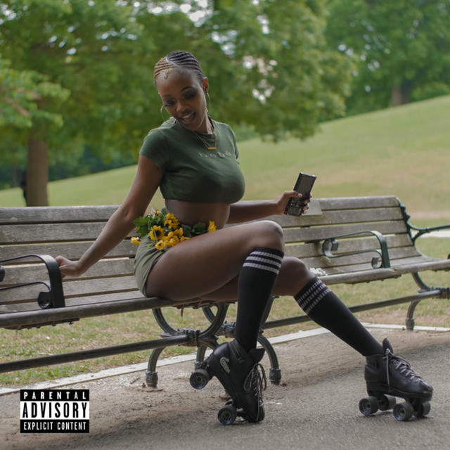 Sunflower Shawty cover art