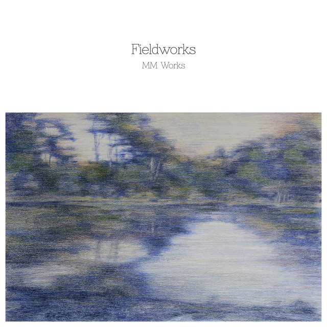 Fieldworks cover art