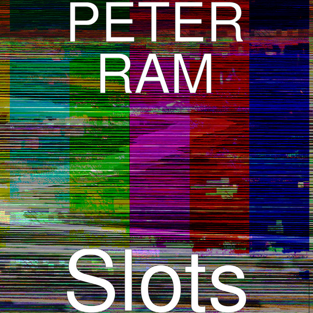 Slots cover art