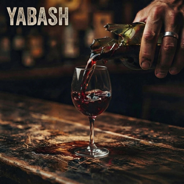 Listen to Sipping Cheap Red Wine - Single by Yabash | Spotify