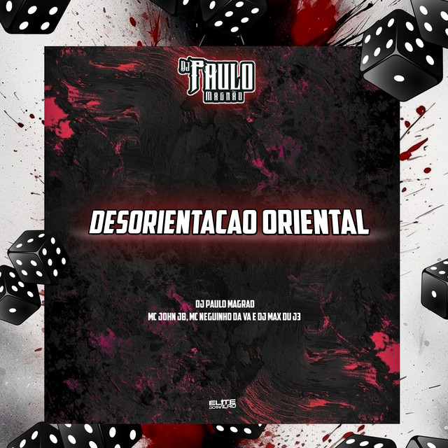 Desorientação Oriental