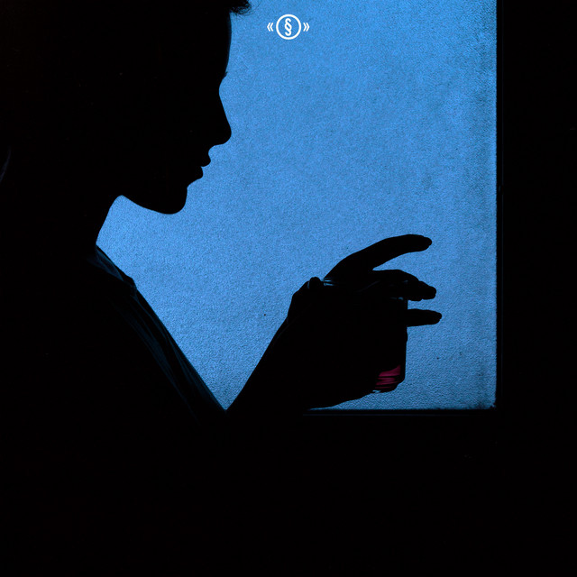 VOICE cover art