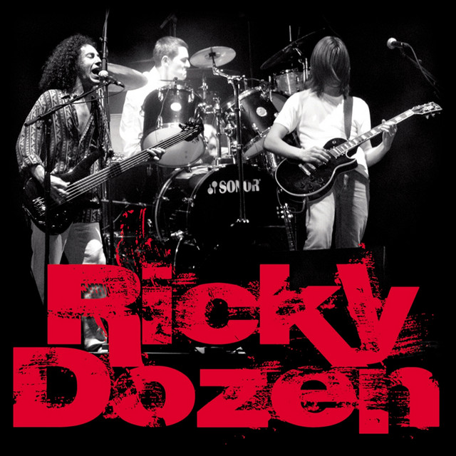 Ricky Dozen EP - EP by Ricky Dozen | Spotify