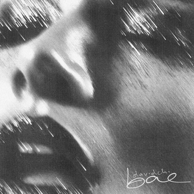bae cover art