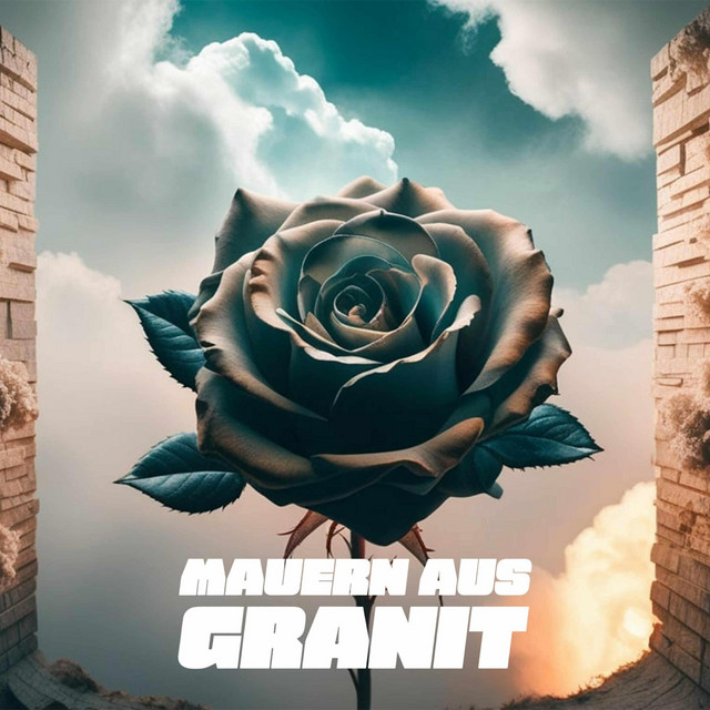 Mauern aus Granit
