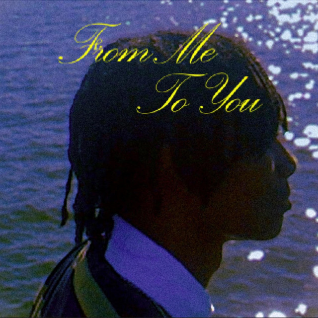 From Me To You cover art