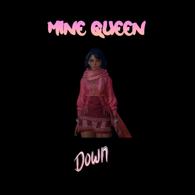 Mine Queen