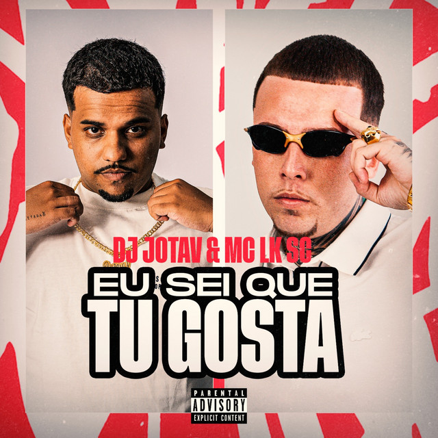 Eu Sei Que Tu Gosta