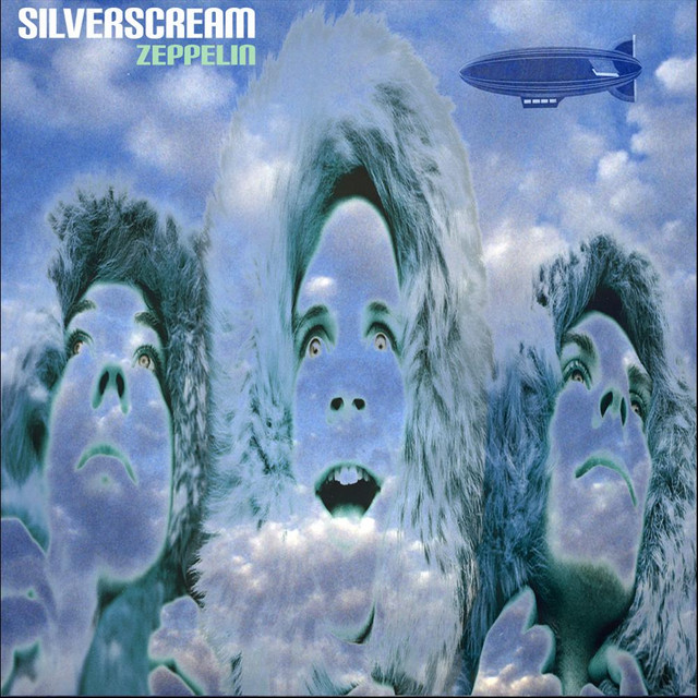 Silverscream