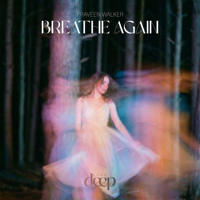 Breathe Again