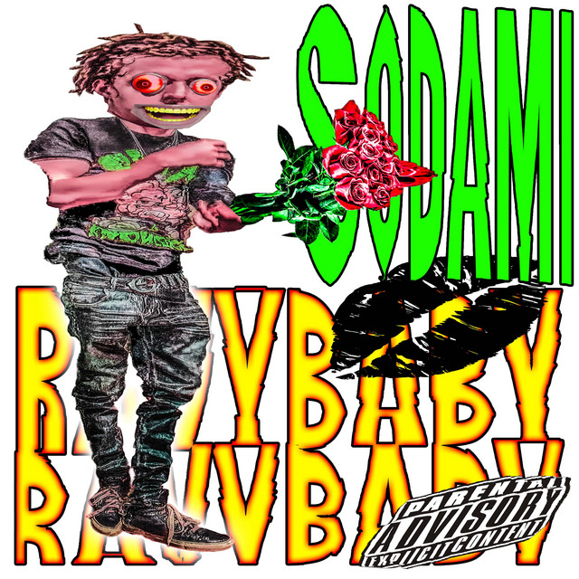 Sodami cover art