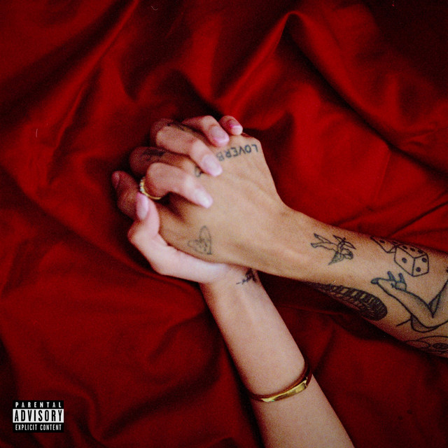 RUSSELL! - SCARLETT'S WEEKEND