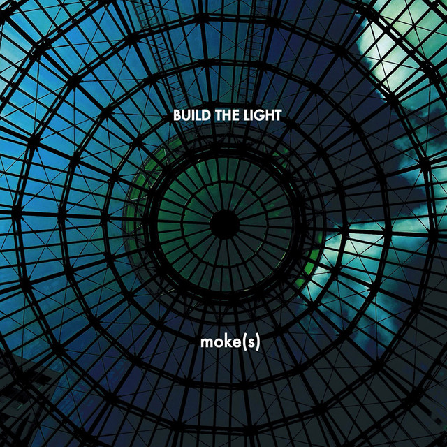 BUILD THE LIGHT cover art