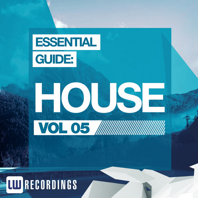 Essential Guide: House Vol. 05 cover art
