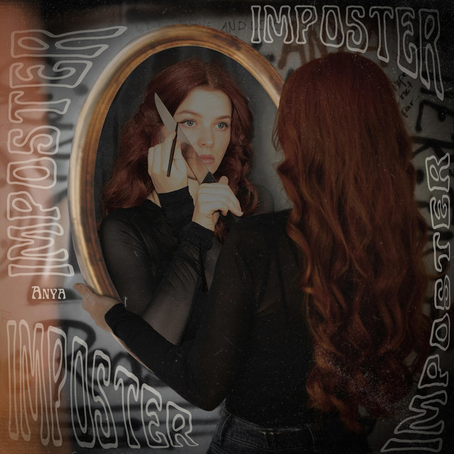 Imposter cover