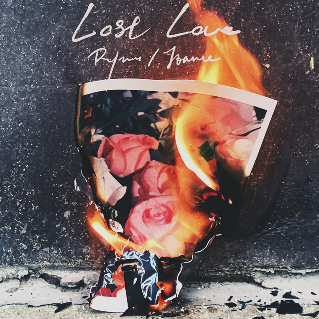 Lost Love