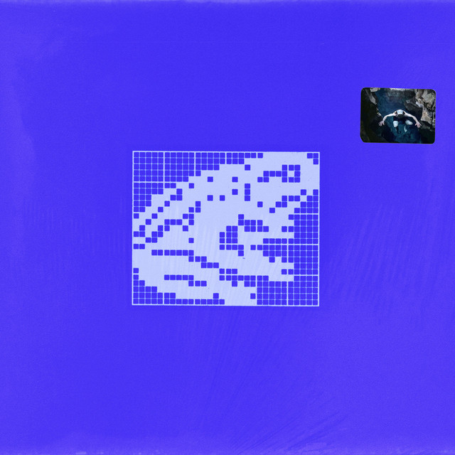 Deep in the Big Blue Dream cover art