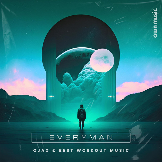 Everyman cover art
