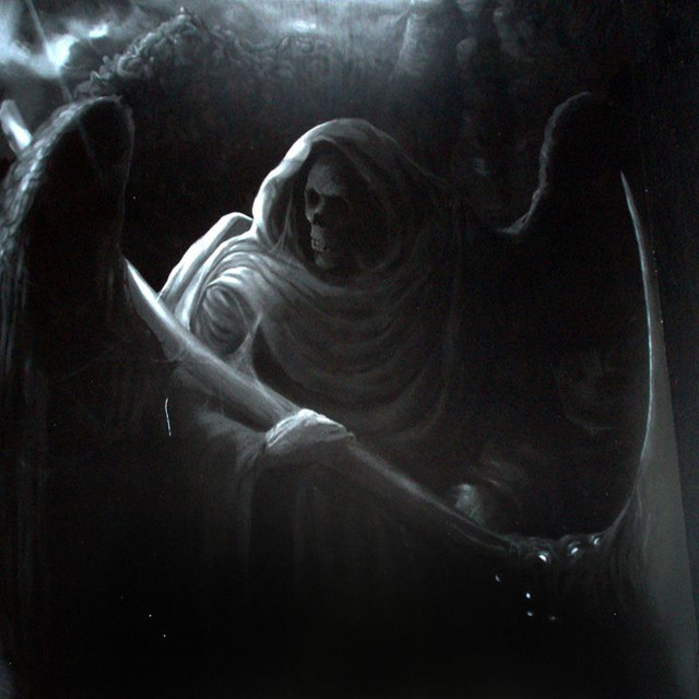 Prophetic Plain of Abyssal Revelation cover art