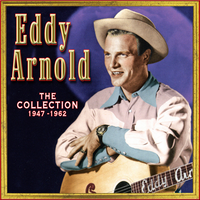 Molly Darling ‑ 曲・歌詞：Eddy Arnold | Spotify