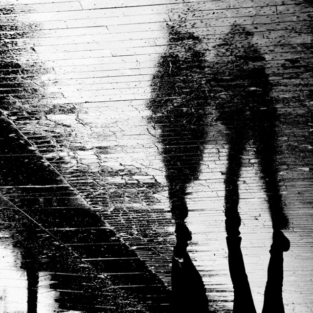 Reflections from the Road cover art