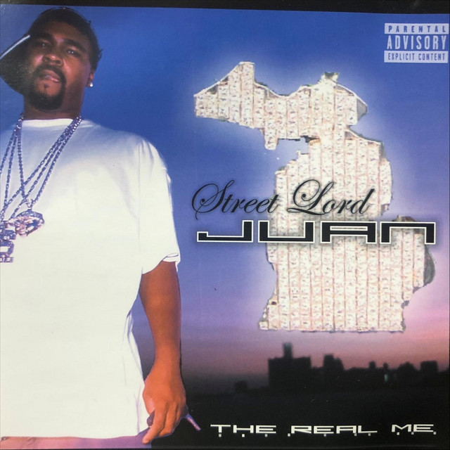 Thug Proof - song and lyrics by Streetlord Juan | Spotify
