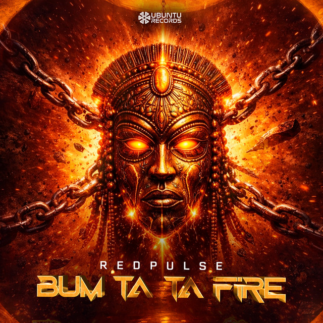 Bum Ta Ta Fire cover
