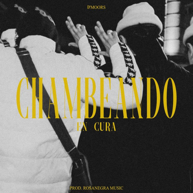 Chambeando En Cura