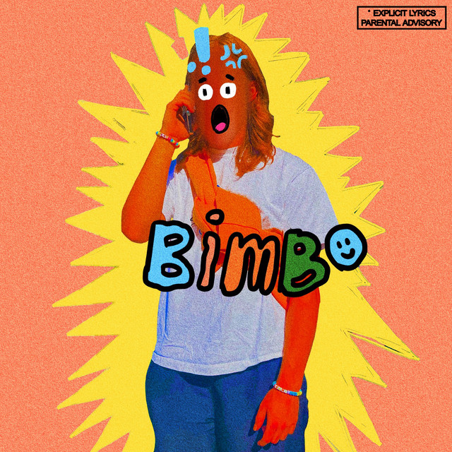 BIMBO cover art