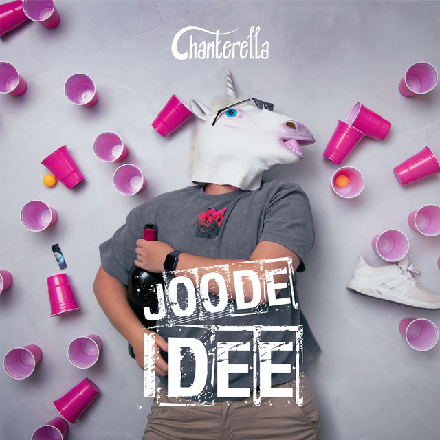 Joode Idee cover