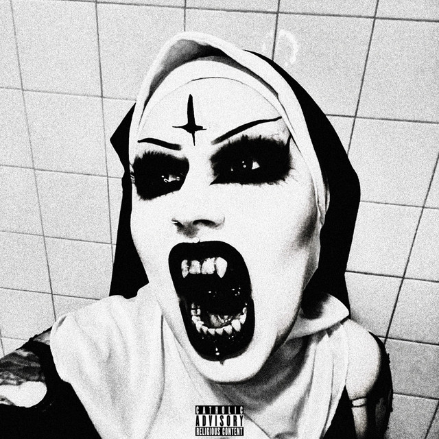 ★terrorist II: eternal damnation★ cover art