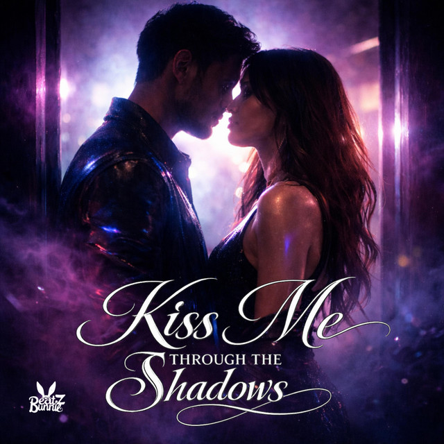 Kiss Me Through the Shadows